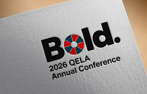 Logo Design by Robi-The Child for Queensland Environmental Law Association | Design: #36344095