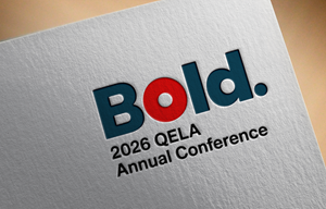 Logo Design by Robi-The Child for Queensland Environmental Law Association | Design: #36344096