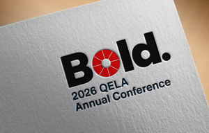 Logo Design by Robi-The Child for Queensland Environmental Law Association | Design: #36344097