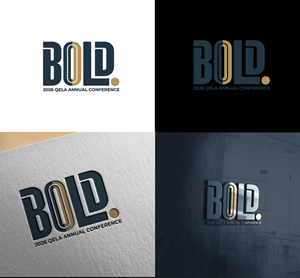 Logo Design by Jonshonkal for Queensland Environmental Law Association | Design: #36343857