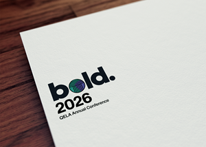 Logo Design by mekail for Queensland Environmental Law Association | Design: #36345289