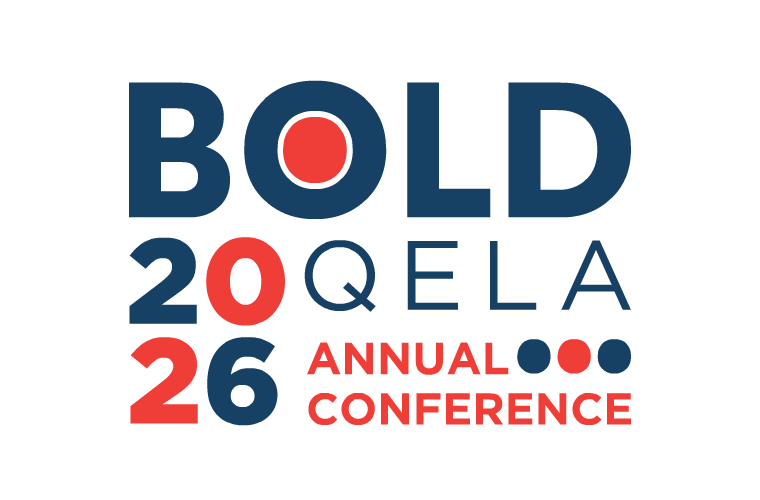 Logo Design by Khuz for Queensland Environmental Law Association | Design #36345518