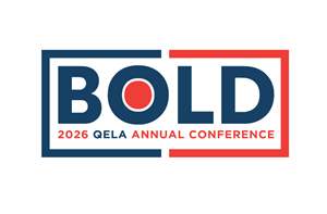 Logo Design by Khuz for Queensland Environmental Law Association | Design: #36345574