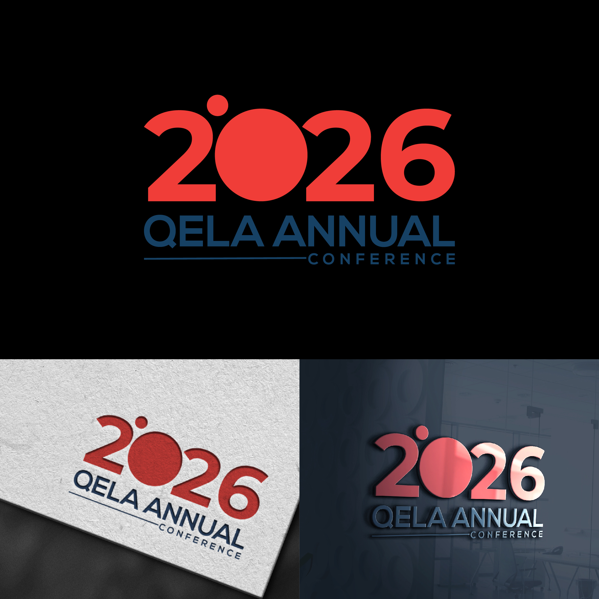 Logo Design by designer profile for Queensland Environmental Law Association | Design #36345646