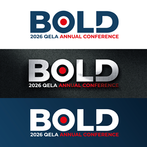 Logo Design by RajW. for Queensland Environmental Law Association | Design: #36349303