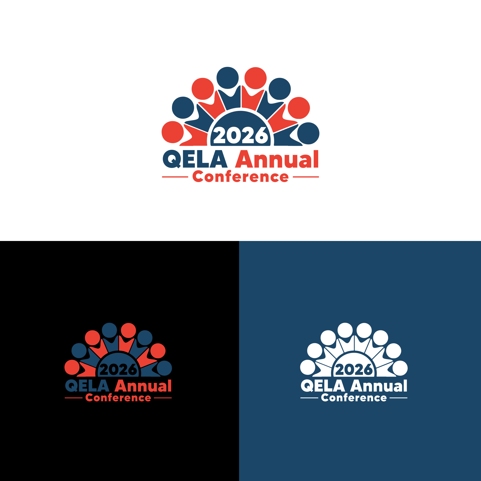 Logo Design by UTlogo for Queensland Environmental Law Association | Design #36344457