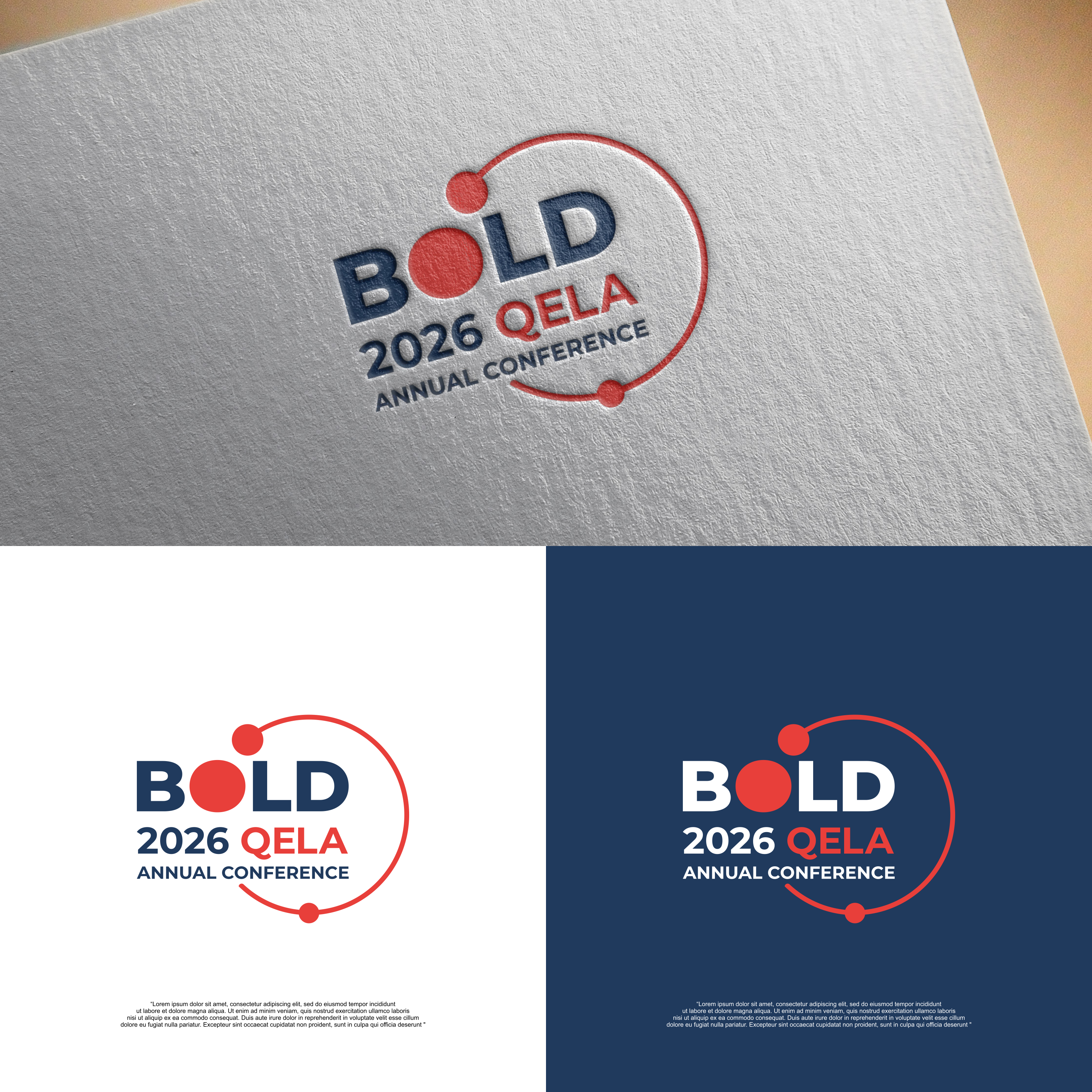 Logo Design by syad666 for Queensland Environmental Law Association | Design #36344295