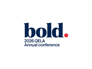 Logo Design by yozdesign for Queensland Environmental Law Association | Design: #36344735