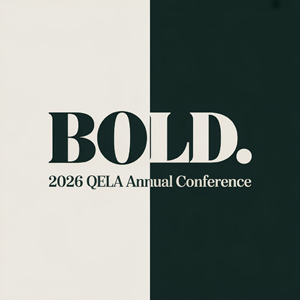 Logo Design by LPMG for Queensland Environmental Law Association | Design: #36356467