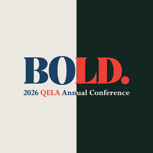 Logo Design by LPMG for Queensland Environmental Law Association | Design: #36357673