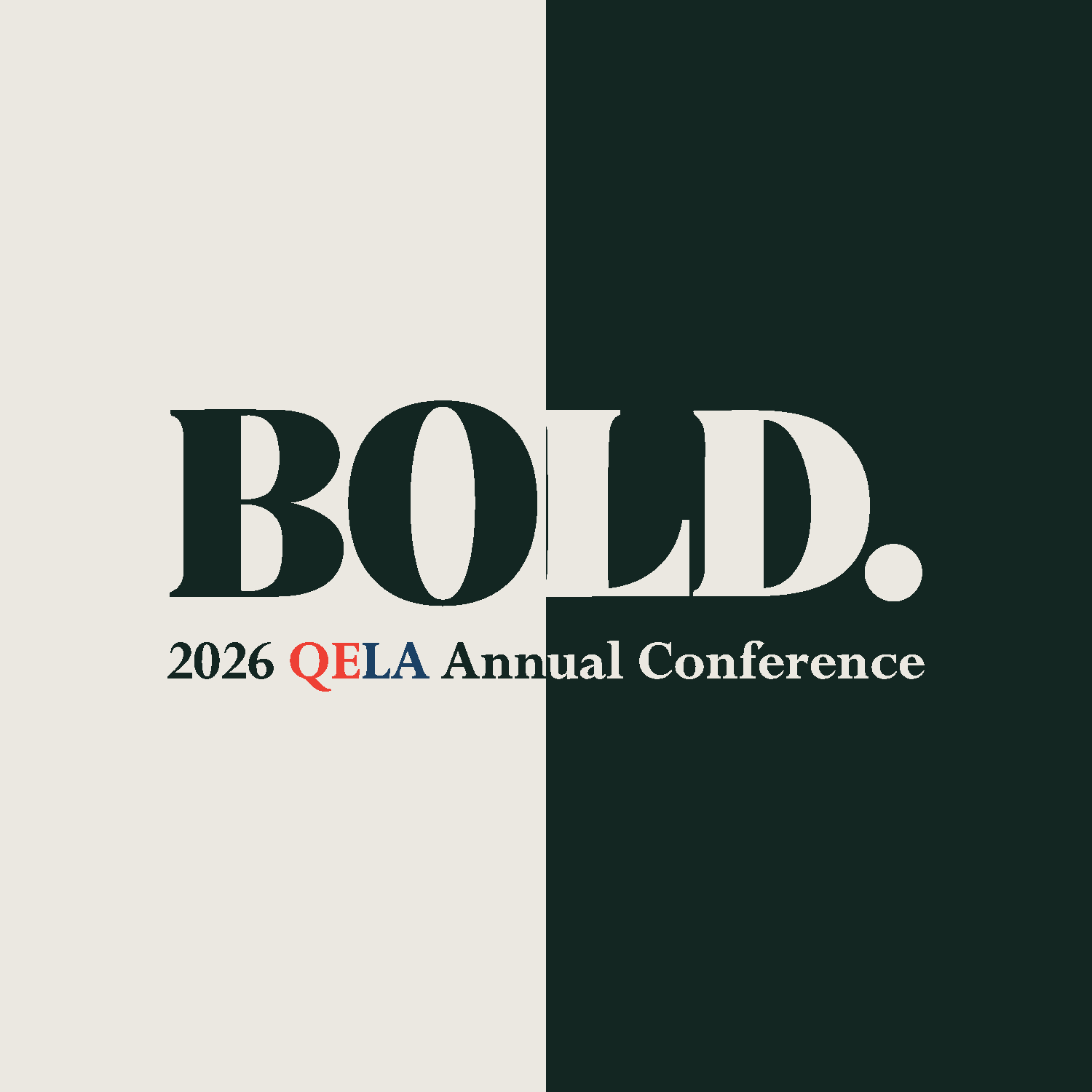 Logo Design by LPMG for Queensland Environmental Law Association | Design #36357676