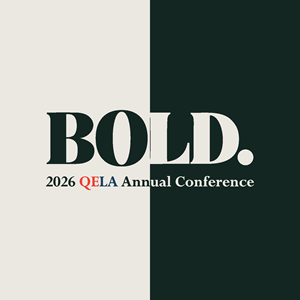 Logo Design by LPMG for Queensland Environmental Law Association | Design: #36357676