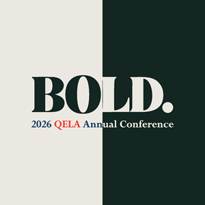 Logo Design by LPMG for Queensland Environmental Law Association | Design: #36357682