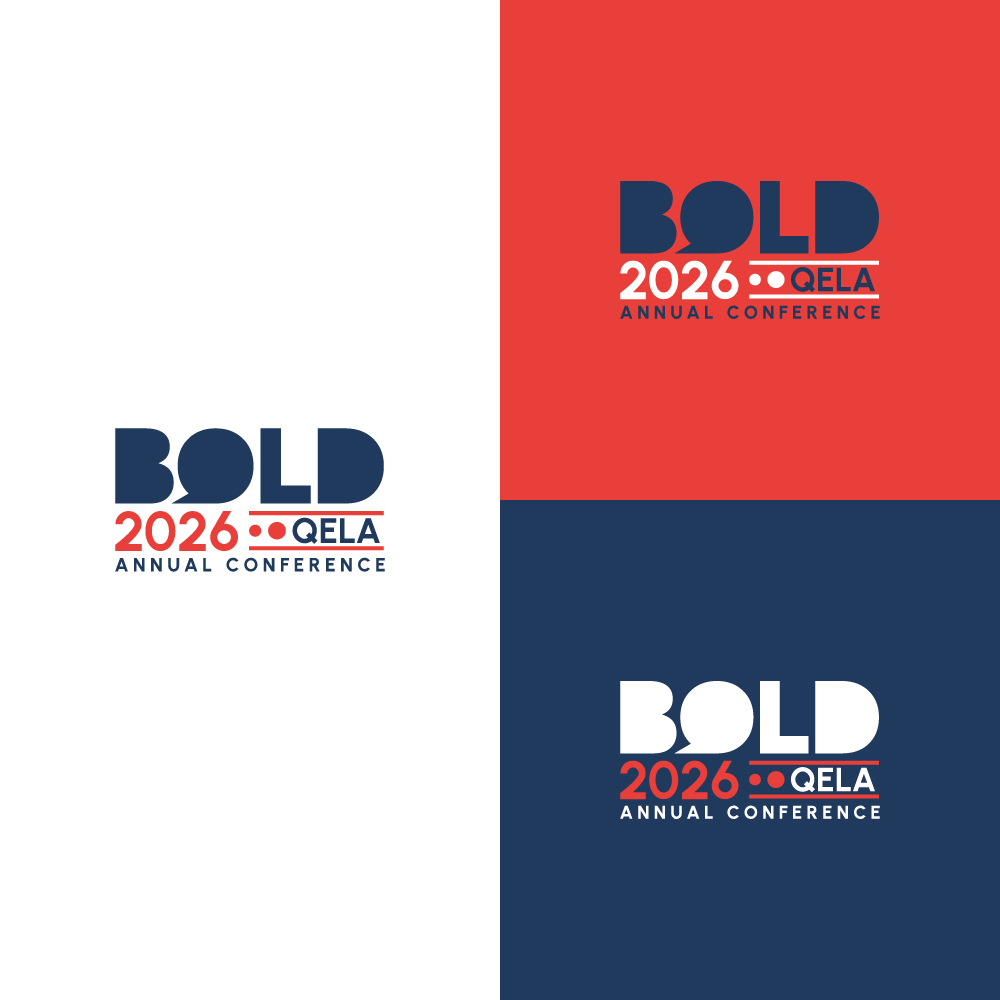 Logo Design by creativemood438 for Queensland Environmental Law Association | Design #36347469