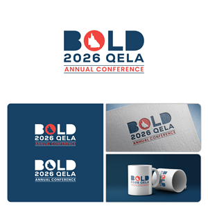 Logo Design by Designed by MS for Queensland Environmental Law Association | Design: #36345664