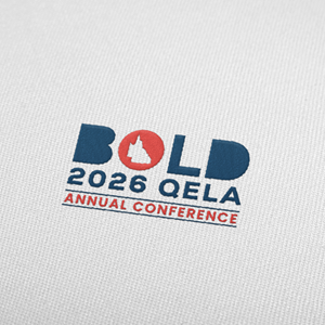 Logo Design by Designed by MS for Queensland Environmental Law Association | Design: #36345666