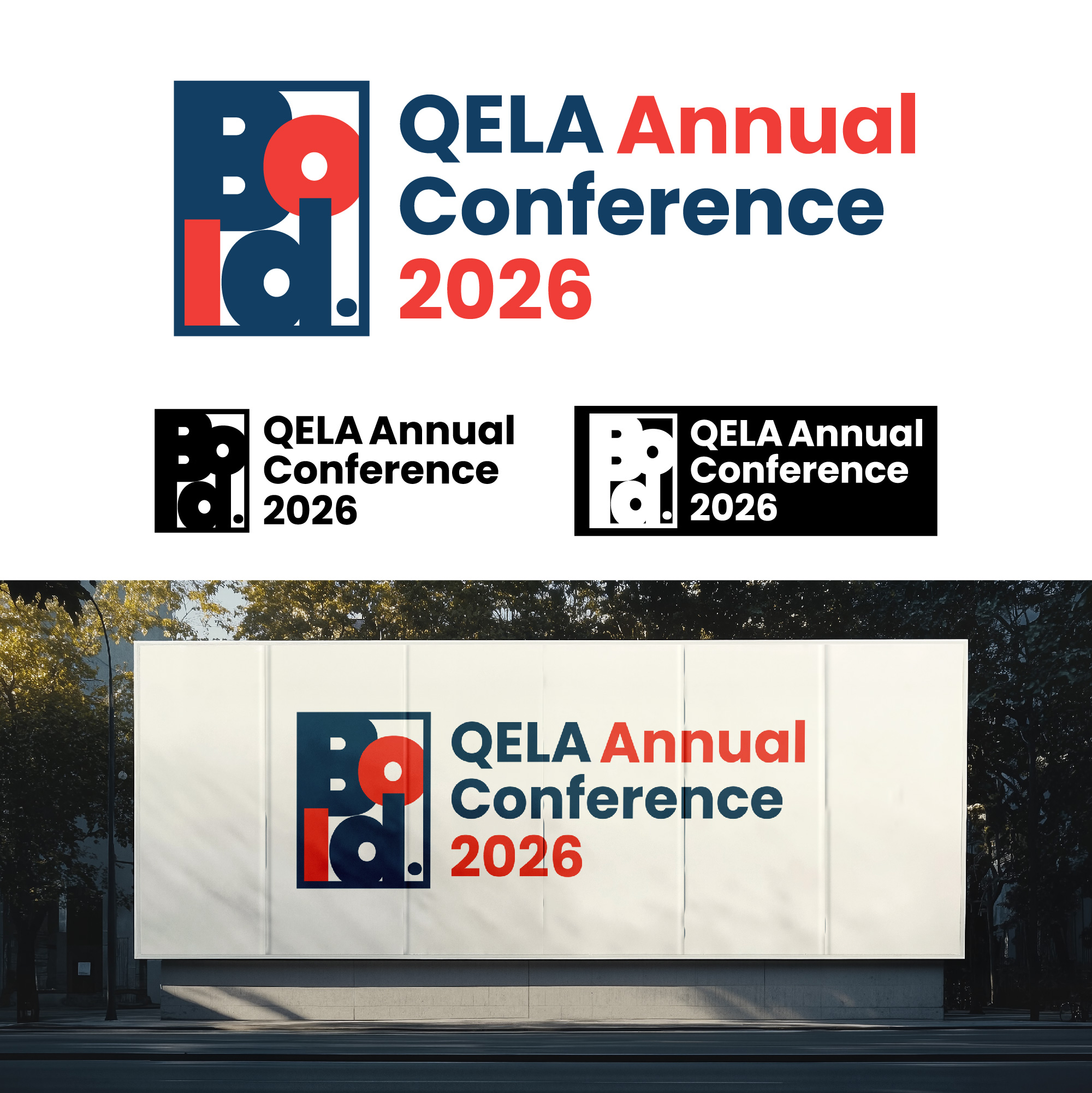 Logo Design by os96i for Queensland Environmental Law Association | Design #36348933