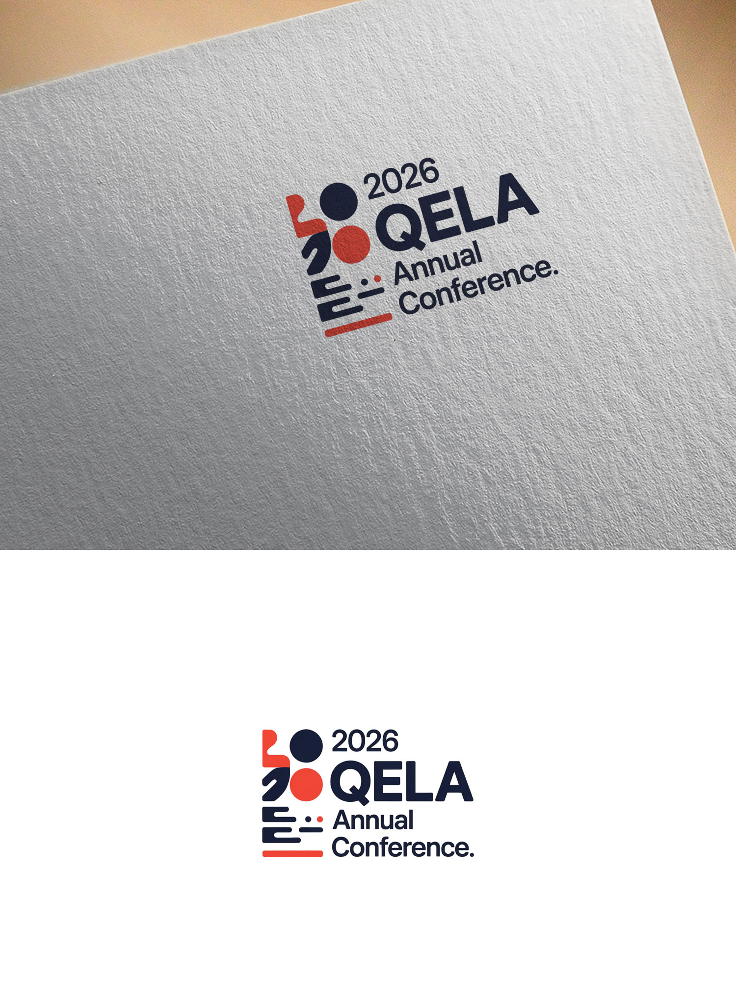 Logo Design by Olivia Marie Smith for Queensland Environmental Law Association | Design #36346804