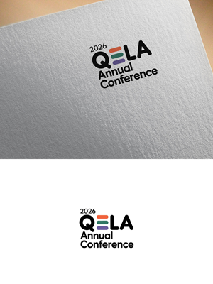 Logo Design by Olivia Marie Smith for Queensland Environmental Law Association | Design: #36346805