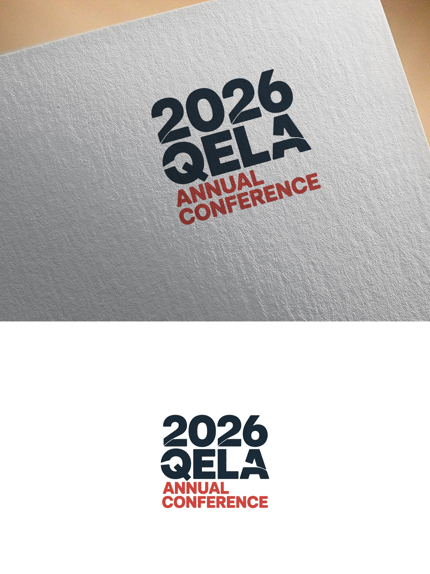 Logo Design by Olivia Marie Smith for Queensland Environmental Law Association | Design #36346806