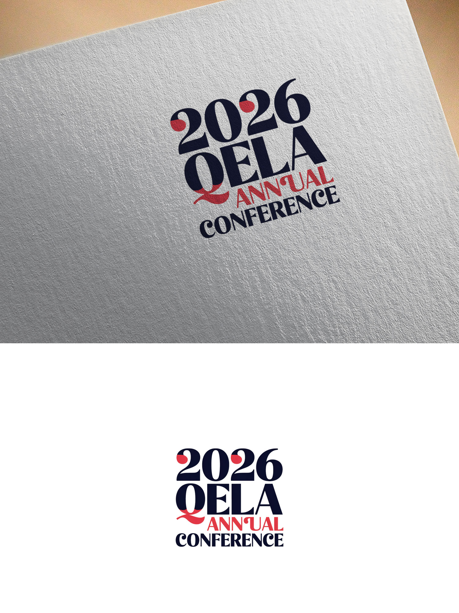 Logo Design by Olivia Marie Smith for Queensland Environmental Law Association | Design #36346807