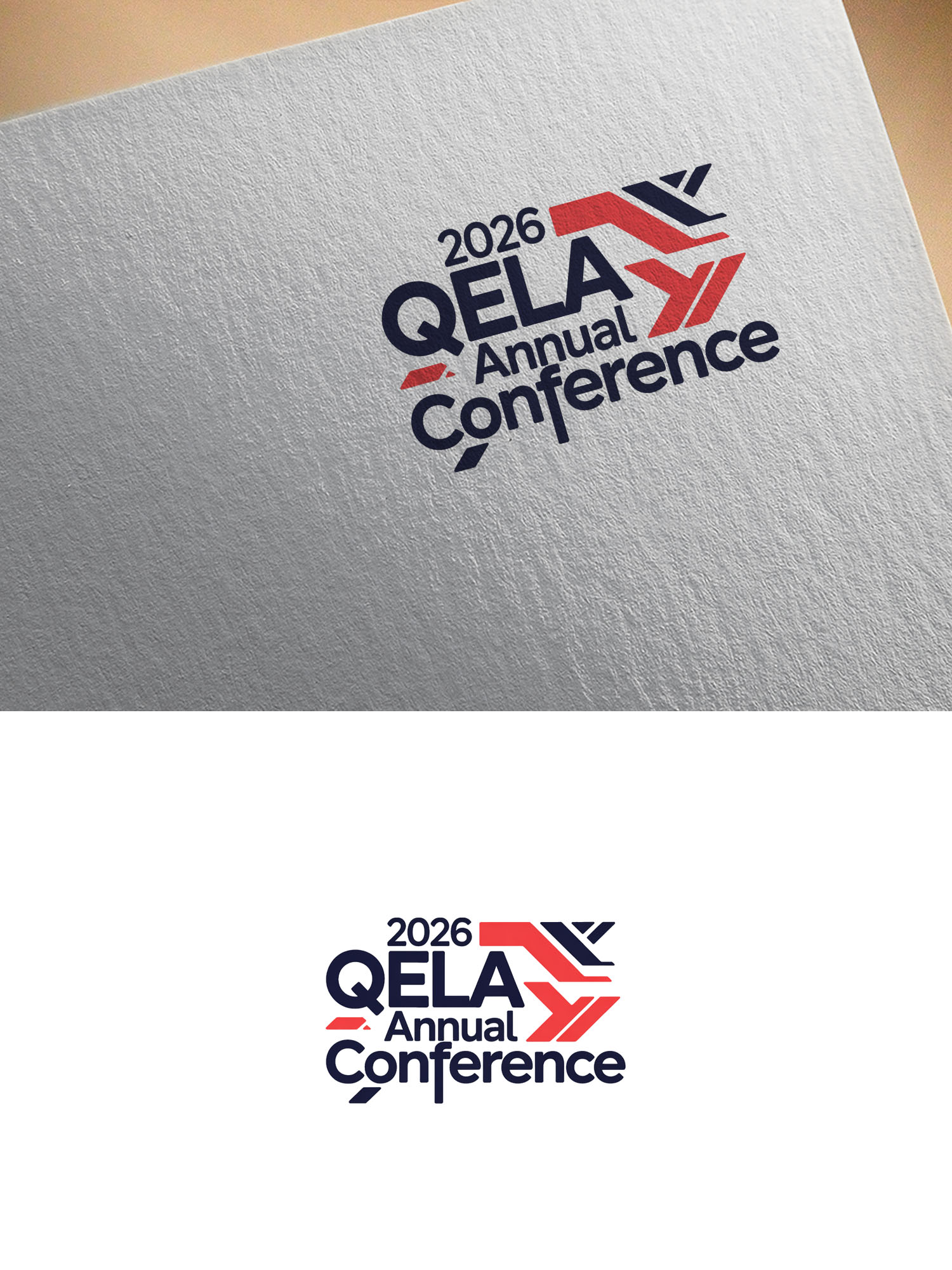 Logo Design by Olivia Marie Smith for Queensland Environmental Law Association | Design #36346808