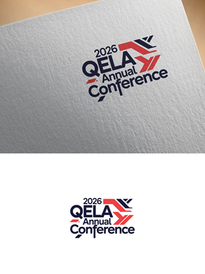 Logo Design by Olivia Marie Smith for Queensland Environmental Law Association | Design: #36346808