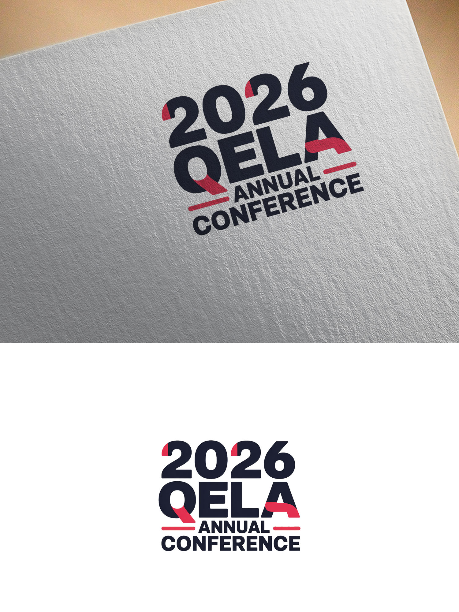 Logo Design by Olivia Marie Smith for Queensland Environmental Law Association | Design #36346810