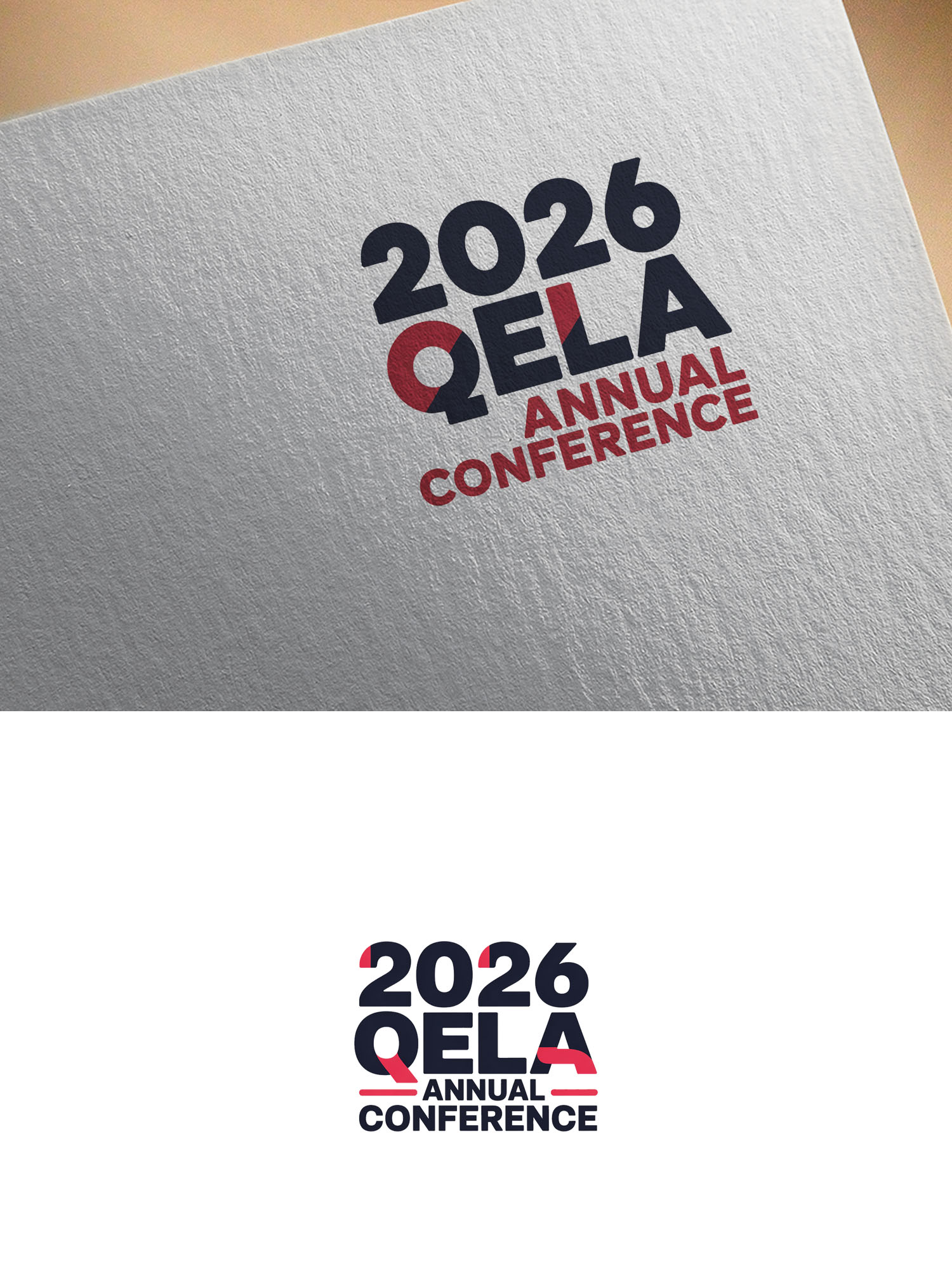 Logo Design by Olivia Marie Smith for Queensland Environmental Law Association | Design #36346812