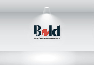 Logo Design by Majesty Design  for Queensland Environmental Law Association | Design: #36346815