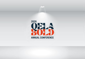 Logo Design by Majesty Design  for Queensland Environmental Law Association | Design: #36346817