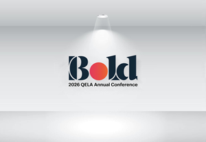 Logo Design by Majesty Design  for Queensland Environmental Law Association | Design: #36346818