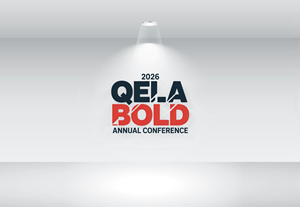 Logo Design by Majesty Design  for Queensland Environmental Law Association | Design: #36346823