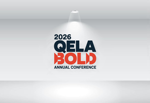 Logo Design by Majesty Design  for Queensland Environmental Law Association | Design: #36346824