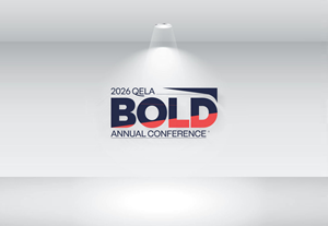 Logo Design by Majesty Design  for Queensland Environmental Law Association | Design: #36346825