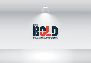 Logo Design by Majesty Design  for Queensland Environmental Law Association | Design: #36346826