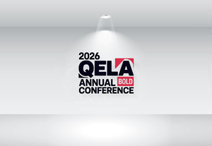 Logo Design by Majesty Design  for Queensland Environmental Law Association | Design: #36346833