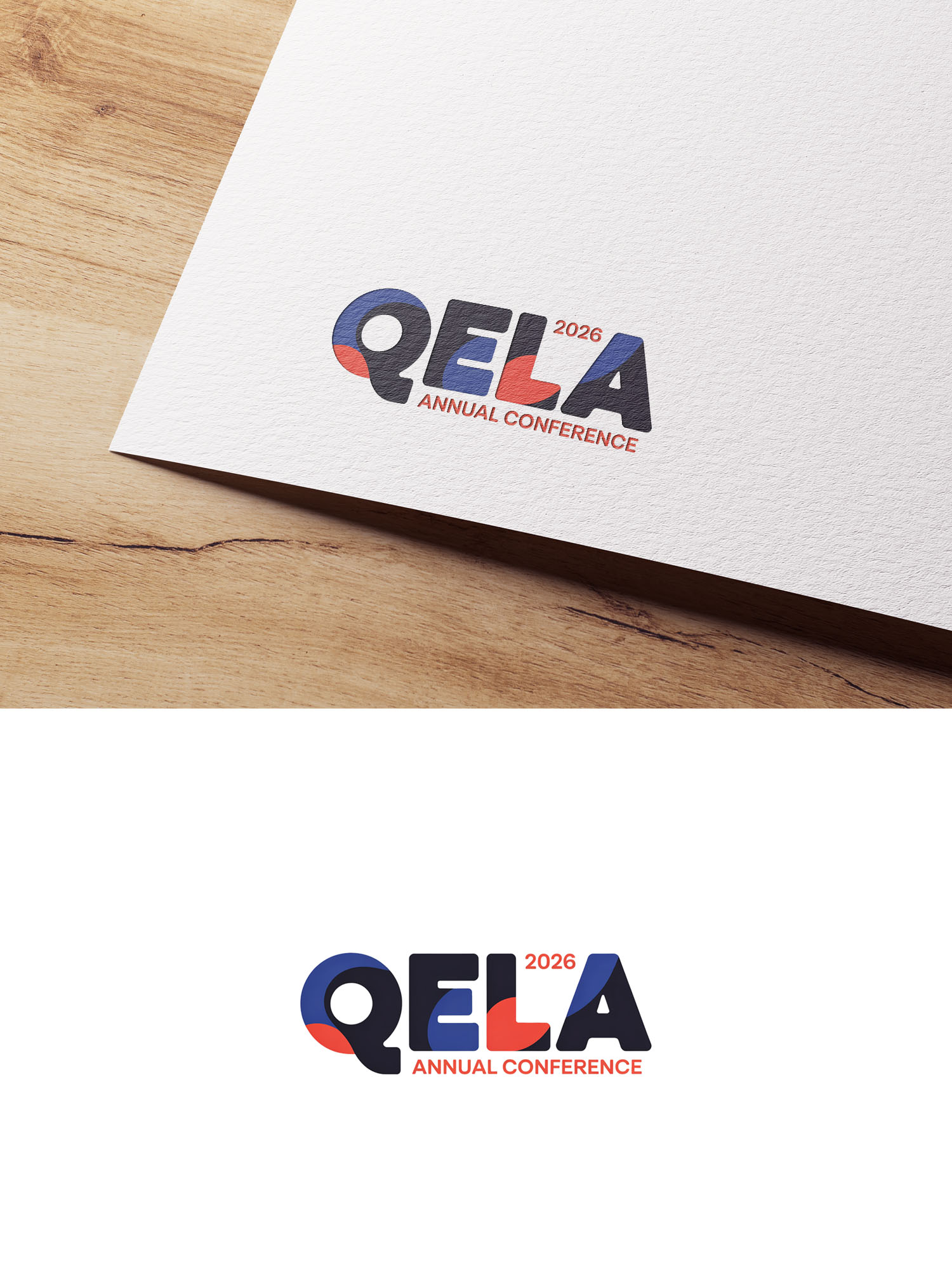 Logo Design by Being  Designer for Queensland Environmental Law Association | Design #36346797