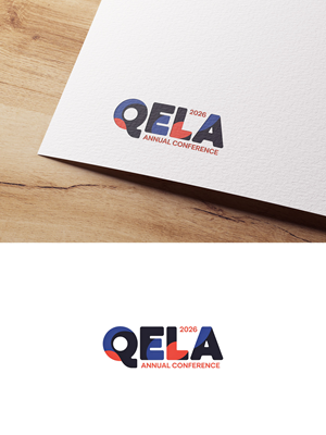 Logo Design by Being  Designer for Queensland Environmental Law Association | Design: #36346797