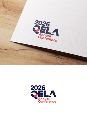 Logo Design by Being  Designer for Queensland Environmental Law Association | Design: #36346798