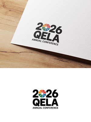 Logo Design by Being  Designer for Queensland Environmental Law Association | Design: #36346799