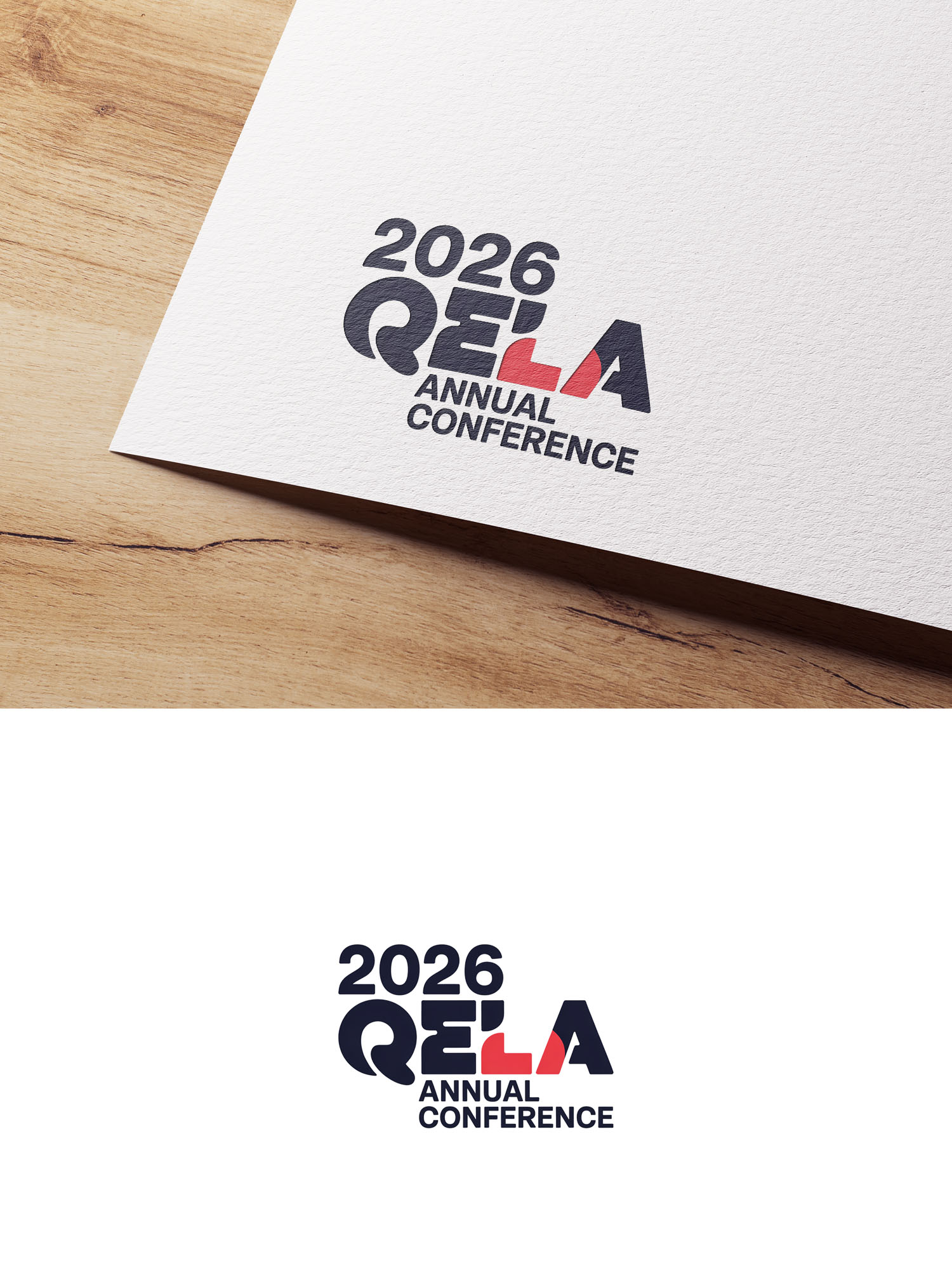 Logo Design by Being  Designer for Queensland Environmental Law Association | Design #36346800