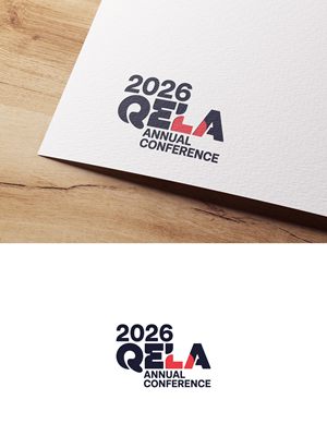 Logo Design by Being  Designer for Queensland Environmental Law Association | Design: #36346800