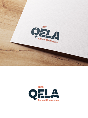 Logo Design by Being  Designer for Queensland Environmental Law Association | Design: #36346801