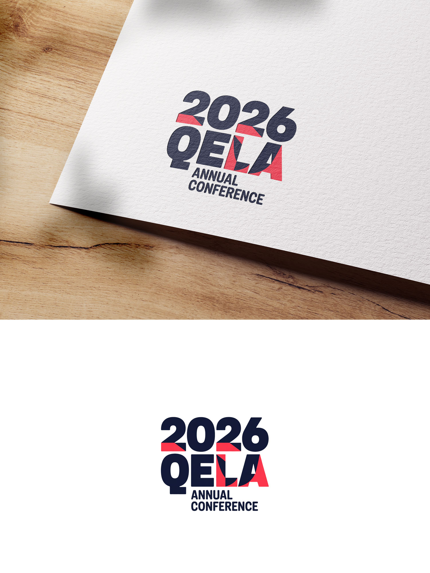 Logo Design by Being  Designer for Queensland Environmental Law Association | Design #36346802