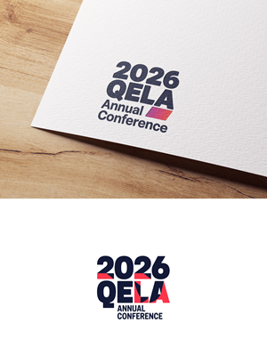 Logo Design by Being  Designer for Queensland Environmental Law Association | Design: #36346803
