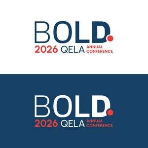 Logo Design by Bava Designs for Queensland Environmental Law Association | Design: #36347887