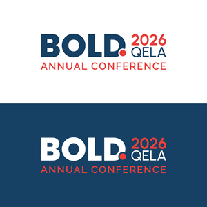 Logo Design by Bava Designs for Queensland Environmental Law Association | Design: #36348049