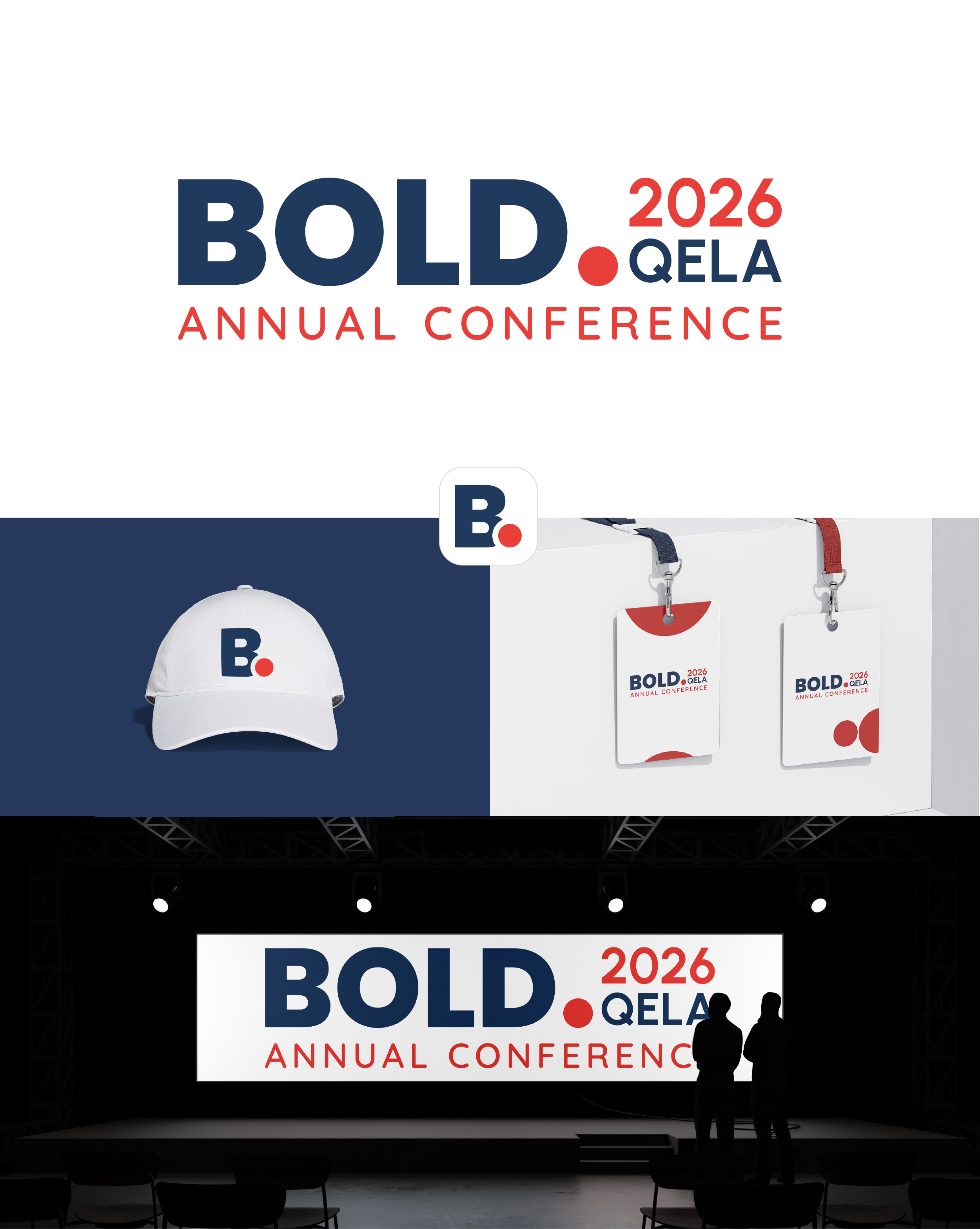 Logo Design by Bava Designs for Queensland Environmental Law Association | Design #36350386