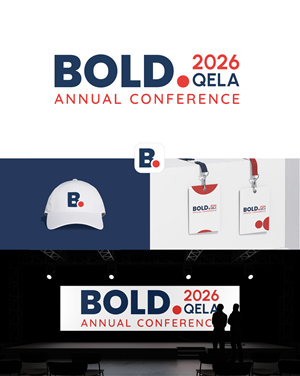 Logo Design by Bava Designs for Queensland Environmental Law Association | Design: #36350386